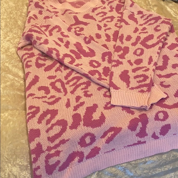 Sweater - Picture 2 of 2